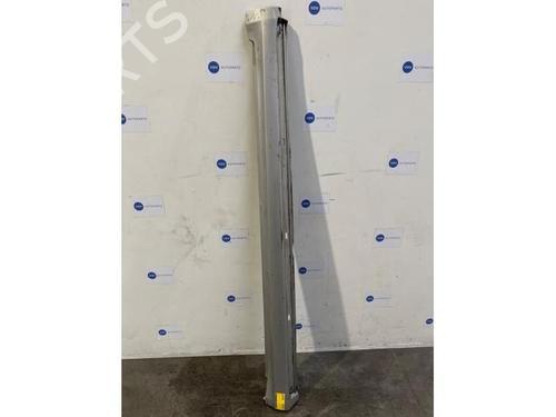 right-sideskirt-mercedes-benz-a-class-w169-2004-2005-2006-2007-2008-2009-2010-2011-2012-38832955 main image