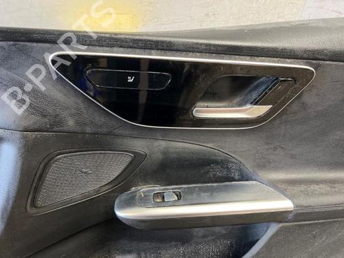 Front right panel MERCEDES-BENZ C-CLASS (W206) C 300 e (206.054) | BP38830285C59 - Image 2