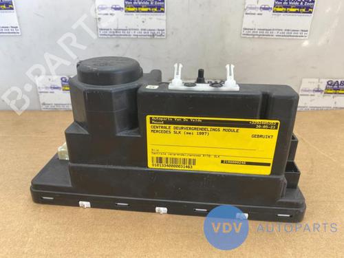 Electronic module MERCEDES-BENZ E-CLASS (W210) E 200 D (210.003) | BP25949665M83 