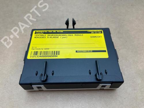Used Electronic module Electronic module 38835441 38835441
