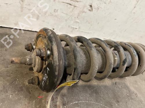 Left front shock absorber MERCEDES-BENZ X-CLASS (470) X 250 d 4-matic (470.231) | BP38823341M16 - Image 2