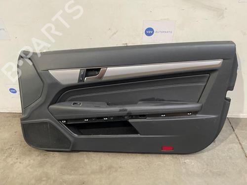 front-right-panel-mercedes-benz-e-class-coupe-c207-2009-2010-2011-2012-2013-2014-2015-2016-38837363 main image