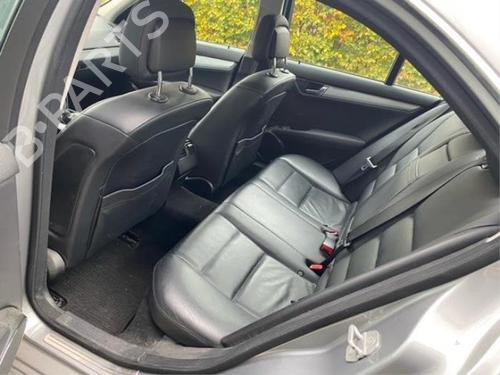 Middle console MERCEDES-BENZ C-CLASS (W204) C 200 CDI (204.001) | BP38854218I22 - Image 9