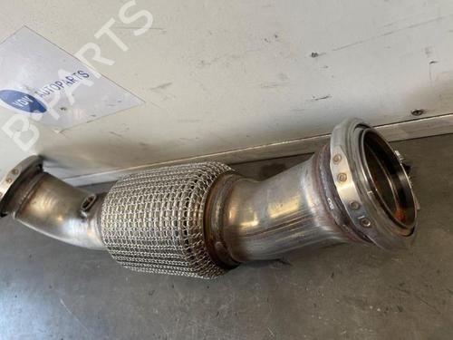 Pipe MERCEDES-BENZ SPRINTER 3,5-t Van (B907, B910) 315 CDI RWD (907.631, 907.633, 907.635, 907.637) | BP38838085M125 - Image 3