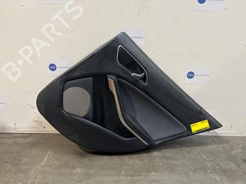 rear-right-panel-mercedes-benz-gla-class-x156-2013-2014-2015-2016-2017-2018-2019-2020-2021-2022-38841380 main image
