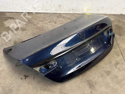 Tailgate MERCEDES-BENZ E-CLASS (W213) E 300 de (213.016) | BP38817010C6 - Image 5