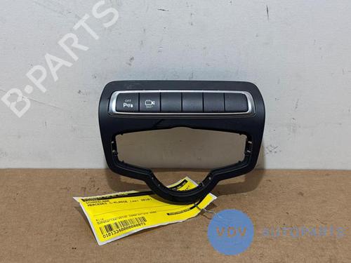 Used Switch MERCEDES-BENZ C-CLASS (W205) C 180 (205.040, 205.140) (156 hp) 27459479