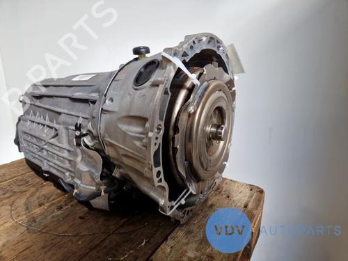 Gearbox MERCEDES-BENZ E-CLASS Convertible (A238) E 220 d (238.414) | BP29875431M3