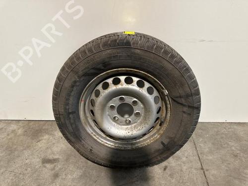 Used Rim Rim MERCEDES-BENZ SPRINTER 3,5-t Van (B906) 316 CDI (906.631, 906.633, 906.635, 906.637) (163 hp) 38833473 38833473