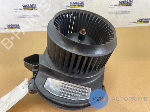 Used Heater blower motor MERCEDES-BENZ A-CLASS (W176) A 180 (176.042) (122 hp) 25952581