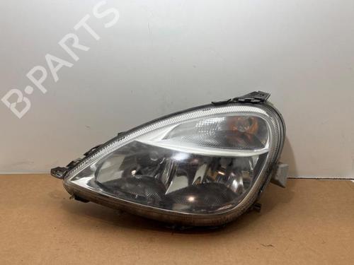 Used Left headlight Left headlight 38827170 38827170