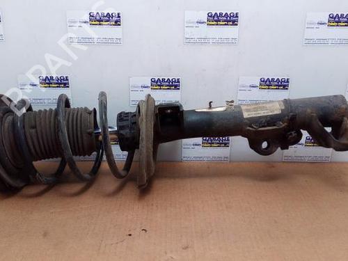 Used Right front shock absorber Right front shock absorber MERCEDES-BENZ C-CLASS T-Model (S204) C 220 CDI (204.202) (163 hp) 38855802 38855802