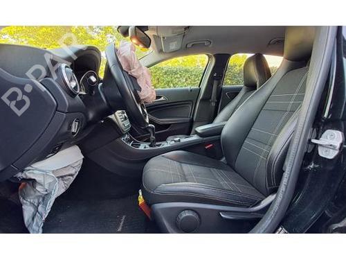 Front right panel MERCEDES-BENZ GLA-CLASS (X156) GLA 200 CDI / d (156.908) | BP38839384C59 - Image 12