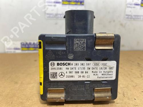 Electronic sensor MERCEDES-BENZ SPRINTER 3,5-t Van (B907, B910) 316 CDI RWD (907.631, 907.633, 907.635, 907.637) | BP38846496M84 - Image 2
