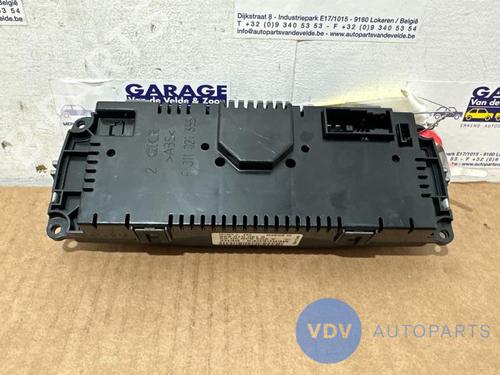 Climate control MERCEDES-BENZ C-CLASS (W203) C 200 CDI (203.007) | BP25948626I5 