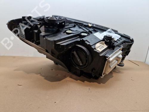Left headlight MERCEDES-BENZ C-CLASS (W206) C 180 (206.041) | BP38825359C28 - Image 4