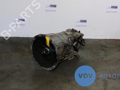 Used Gearbox MERCEDES-BENZ SPRINTER 3,5-t Platform/Chassis (B906) 311 CDI (906.131, 906.133, 906.135, 906.231, 906.233,... (114 hp) 25941692