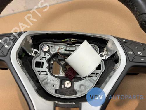 Steering wheel MERCEDES-BENZ A-CLASS (W176) A 180 CDI (176.000) | BP29538777C49 