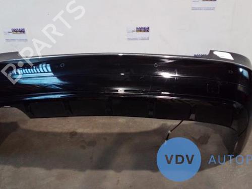 Used Rear bumper MERCEDES-BENZ E-CLASS Coupe (C207) E 200 CGI (207.348) (184 hp) 25944557