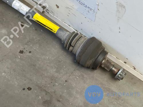 Left rear driveshaft MERCEDES-BENZ VITO Tourer (W447) 114 CDI (447.701, 447.703, 447.705) | BP26388384M40 