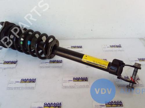 Used Left front shock absorber MERCEDES-BENZ C-CLASS T-Model (S205) C 220 BlueTEC / d (205.204) (163 hp) 25942535