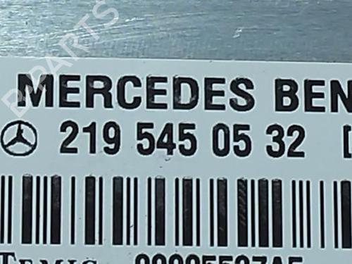 Electronic module MERCEDES-BENZ CLS (C219) CLS 350 (219.356) | BP39385182M83 - Image 4