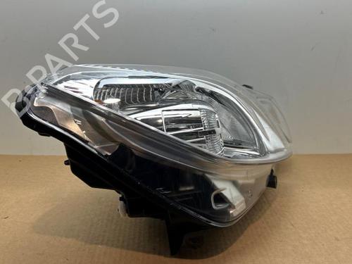 Right headlight MERCEDES-BENZ E-CLASS Coupe (C207) E 220 CDI / d (207.302, 207.301) | BP38839317C29 - Image 3