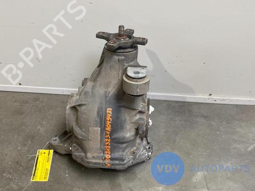 Used Rear differential MERCEDES-BENZ CLS (C218) CLS 350 CDI / d (218.323) (265 hp) 25946115