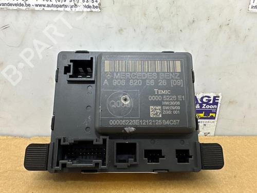 Elektronisk modul Elektronisk modul 38846318 38846318