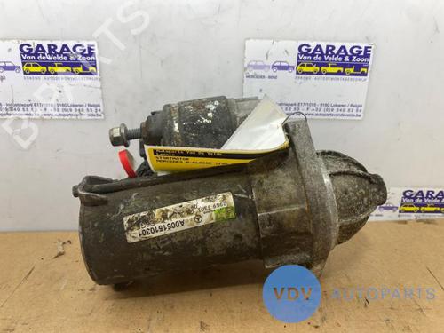 Used Starter MERCEDES-BENZ A-CLASS (W169) A 170 (169.032, 169.332) (116 hp) 25953435