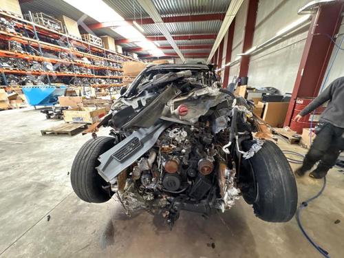 Used Parts MERCEDES-BENZ GLC (X253) 220 d 4-matic (253.905, 253.903) 5004222