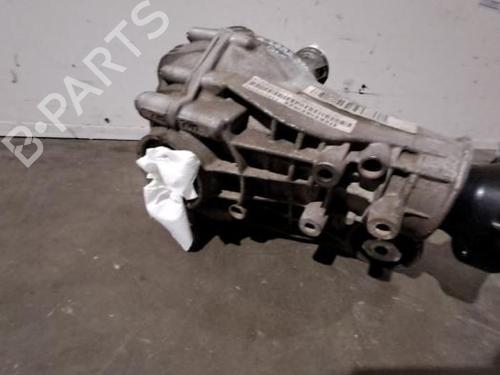 Front differential MERCEDES-BENZ GLE Coupe (C292) 350 d 4-matic (292.323, 292.324) | BP38843684M23 - Image 4