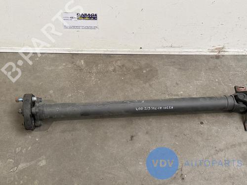 Driveshaft MERCEDES-BENZ CLS (C219) CLS 350 (219.356) | BP25955736M37 