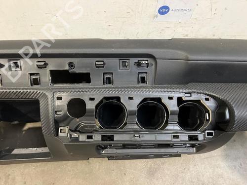 Dashboard MERCEDES-BENZ A-CLASS (W177) A 160 d (177.002) | BP38835558C46 - Image 4
