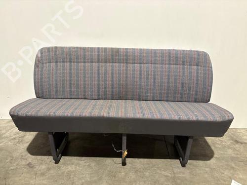 Used Rear seat Rear seat 39152357 39152357