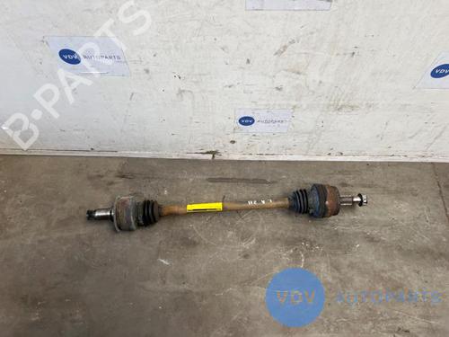 Used Left rear driveshaft MERCEDES-BENZ E-CLASS (W211) E 200 CDI (211.004) (102 hp) 25974337
