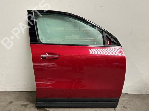 Used Right front door Right front door 39415947 39415947