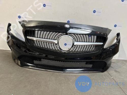 Used Front bumper MERCEDES-BENZ A-CLASS (W176) A 160 CDI / d (176.011) (90 hp) 25960736