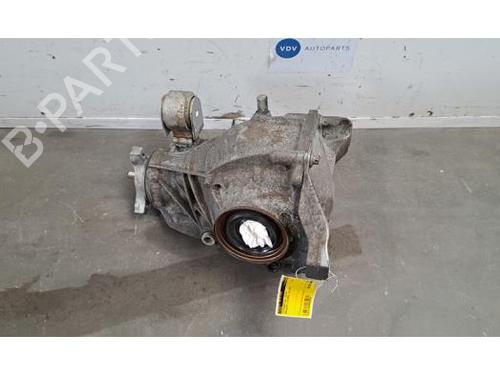 Used Rear differential Rear differential 38837496 38837496