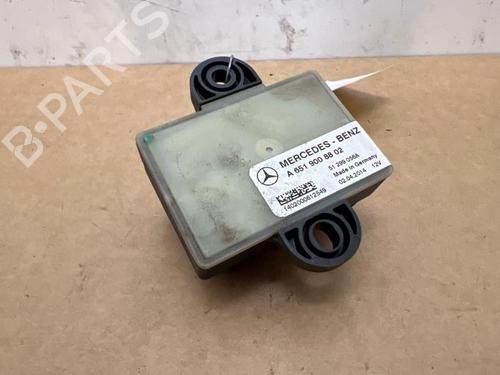 Electronic sensor MERCEDES-BENZ A-CLASS (W176) A 180 (176.042) | BP38823984M84 - Image 2