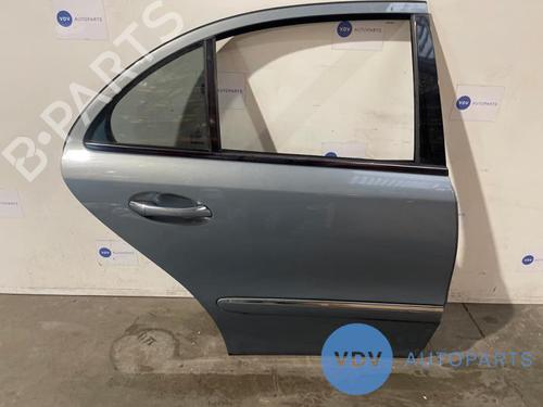 Used Right rear door MERCEDES-BENZ E-CLASS (W211) E 280 CDI (211.020) (190 hp) 25967560