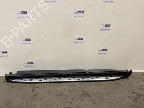 Used Left sideskirt Left sideskirt 38853006 38853006
