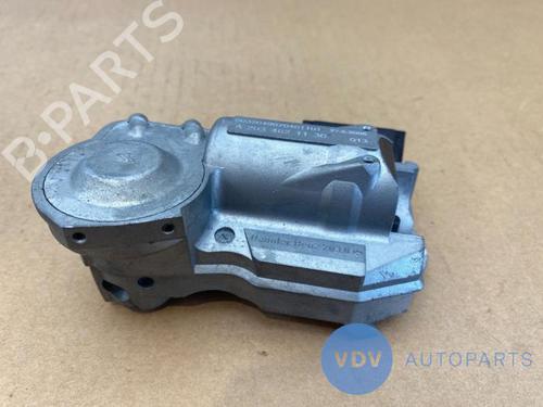 Control unit MERCEDES-BENZ C-CLASS Coupe (CL203) C 180 Kompressor (203.746) | BP25948075M11 
