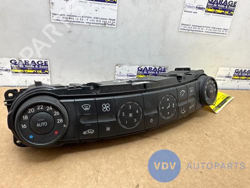 Used Climate control MERCEDES-BENZ E-CLASS (W211) E 200 CDI (211.004) (102 hp) 25948799