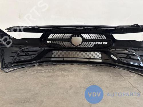 Front bumper MERCEDES-BENZ CLA (C118) CLA 180 (118.384) | BP29923548C7 