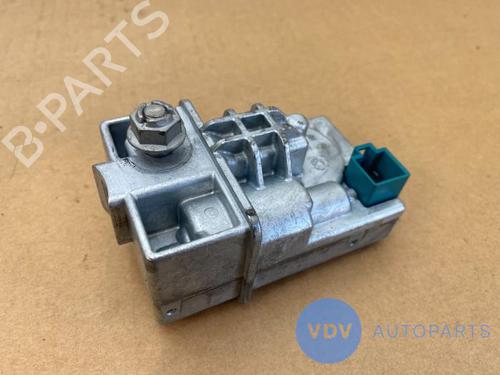 Control unit MERCEDES-BENZ C-CLASS (W204) C 200 CDI (204.001) | BP25948116M11 