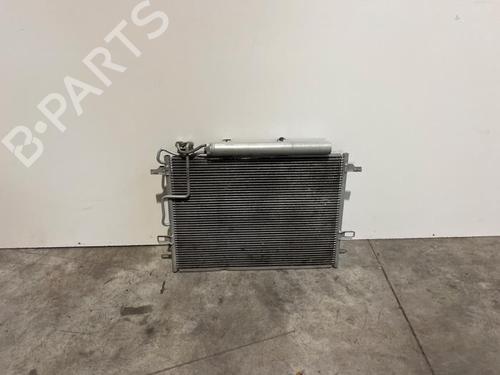 Used AC radiator AC radiator 38834364 38834364