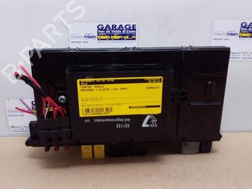 Used Electronic module Electronic module 38855314 38855314