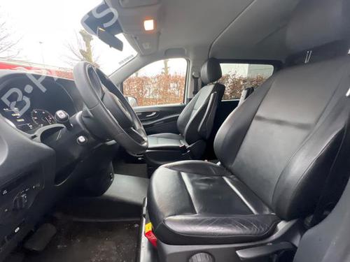 Headlight switch MERCEDES-BENZ VITO Tourer (W447) 114 CDI / 114 BlueTEC (447.701, 447.703, 447.705) | BP38832035I24 - Image 13