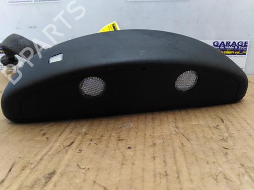 Rear mirror MERCEDES-BENZ E-CLASS (W212) E 200 CDI / BlueTEC (212.005, 212.006) | BP38855836I6 - Image 5